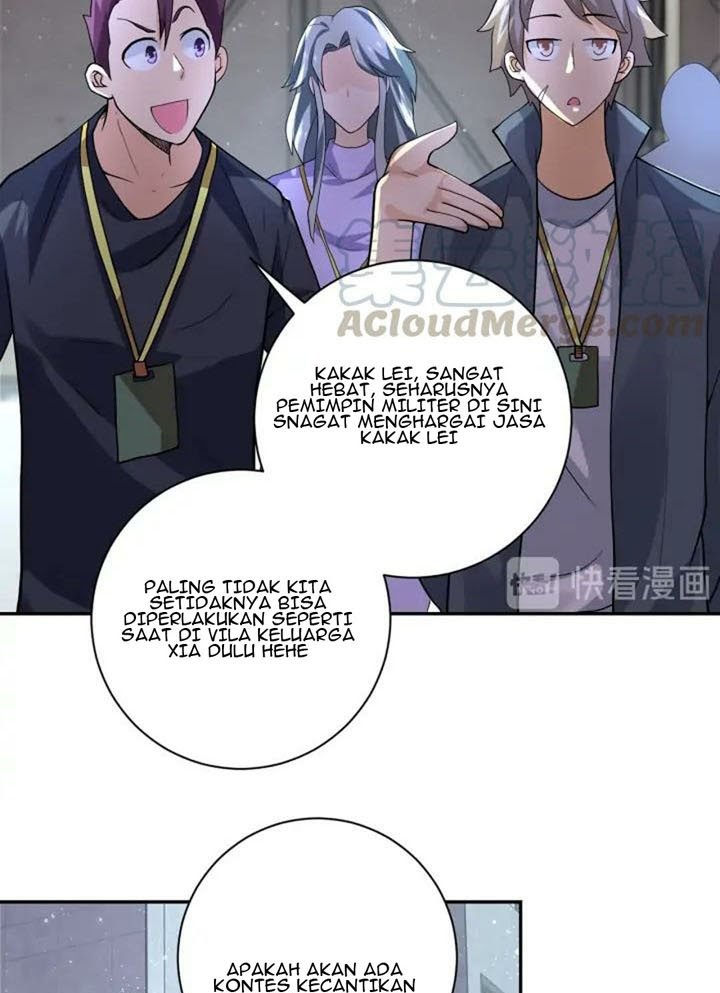 Super System Chapter 104 Gambar 36